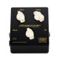 Preview: Rheingold BP2-P, 2-Band Bass PreAmp Pedal + Pot